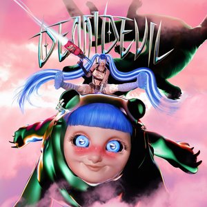 'DEMIDEVIL'の画像