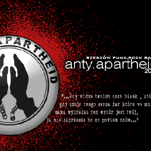 Image for 'Anty Apartheid'