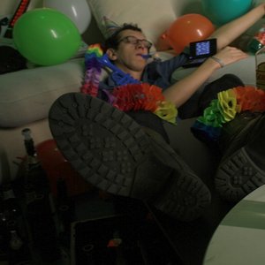 Image for 'DS-10 Dominator'