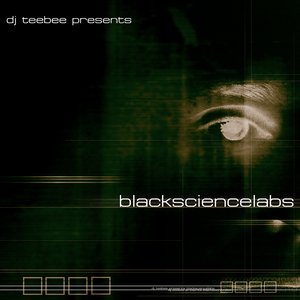 Image for 'Black Science Labs (2020 Remastered)'