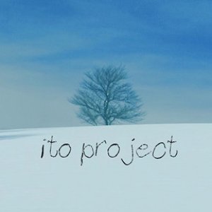 “ito project”的封面
