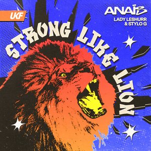Image for 'Strong Like Lion'