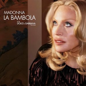Bild für 'LA BAMBOLA (FOR DOLCE & GABBANA - the one)'