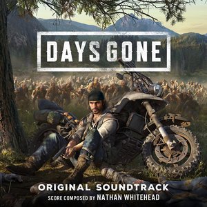 Изображение для 'Days Gone (Original Soundtrack)'