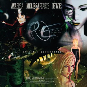 Image for 'Parasite Eve'