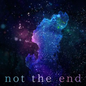 Image for 'not the end'
