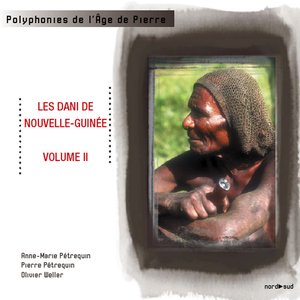 Image for 'Les Dani de Nouvelle Guinée Volume 2'