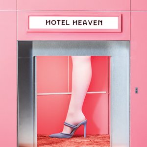 Image for 'HOTEL HEAVEN'