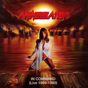 Изображение для 'In Command'