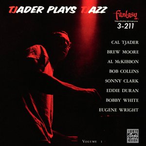 Image for 'Tjader Play Tjazz'
