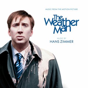 'The Weather Man (Music From The Motion Picture)' için resim