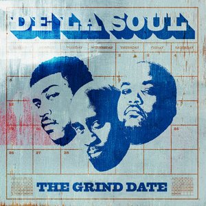 Image for 'The Grind Date'