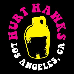 Image for 'Hurt Hawks'