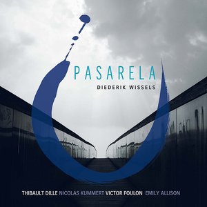 “Pasarela”的封面