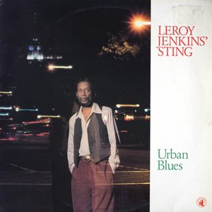 'Urban Blues'の画像