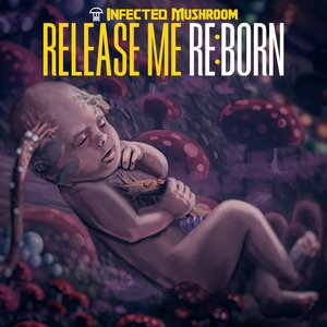 Image for 'Release Me REBORN'