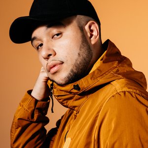 Image for 'Jax Jones'