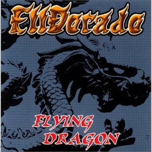 Image for 'Flying Dragon'