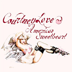 Image for 'America's Sweetheart'