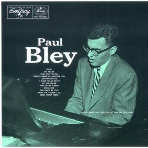 Image for 'Paul Bley'