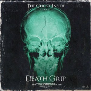 Image for 'Death Grip'