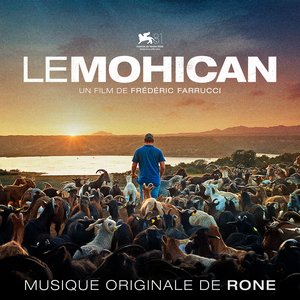 Image for 'LE MOHICAN (ORIGINAL MOTION PICTURE SOUNDTRACK)'