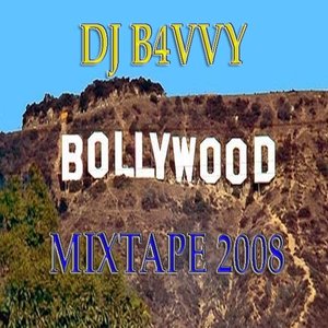 Zdjęcia dla 'Bollywood Mixtape 2008'
