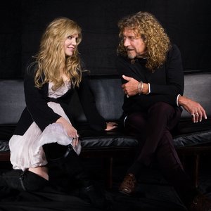 Image for 'Robert Plant & Alison Krauss'