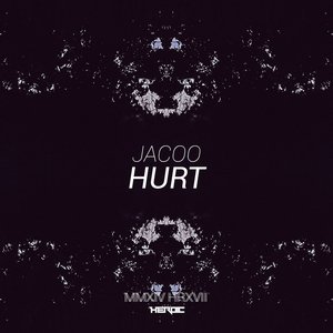 Image for 'Hurt EP'