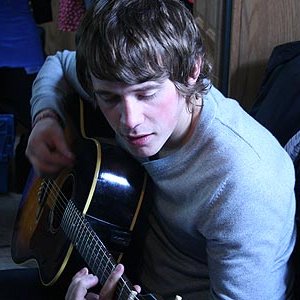 Image for 'Jamie Cook'