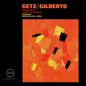 Image for 'Getz/Gilberto'