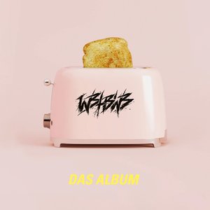 “Das Album”的封面