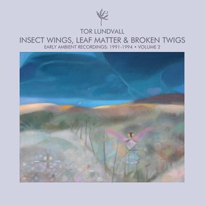 Image for 'Insect Wings, Leaf Matter & Broken Twigs - Early Ambient Recordings: 1991-1994 Volume 2'