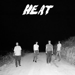 Image for 'HEAT'