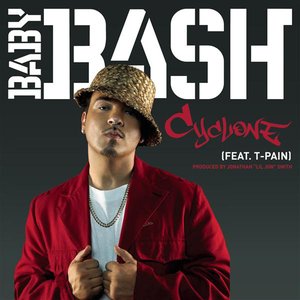 Image for 'Cyclone (Feat. T-Pain)'
