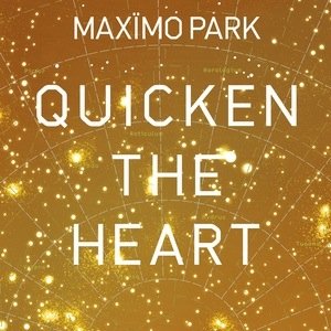 Image for 'Quicken The Heart'