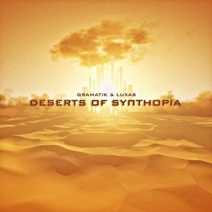 'Deserts Of Synthopia' için resim