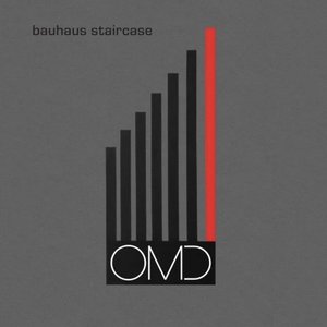 Image for 'Bauhaus Staircase'