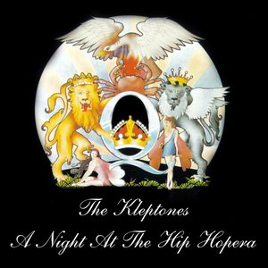 Image for 'A Night At The Hip-Hopera'