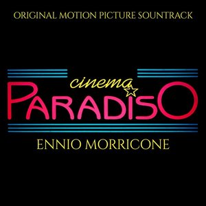 Bild für 'Cinema Paradiso (Original Motion Picture Soundtrack) [The Complete Edition]'