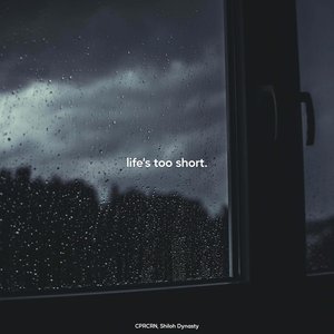 Immagine per 'life's too short.'