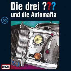 Image for '053/und die Automafia'