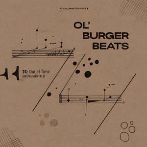Image for '74: Out of Time (Instrumentals)'