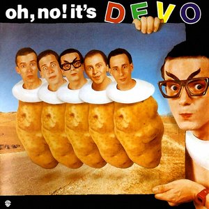 Image for 'Oh, No! It's Devo!'