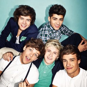 Imagen de 'One Direction'