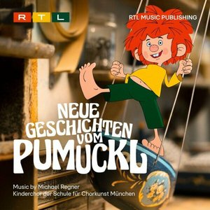 Image for 'Neue Geschichten vom Pumuckl'