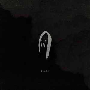 “Black”的封面