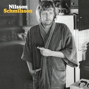 Image for 'Nilsson Schmilsson'