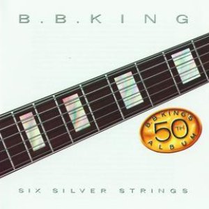 'Six Silver Strings' için resim