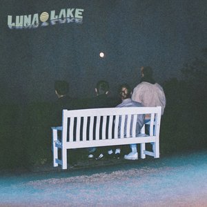 Image for 'Luna Lake'